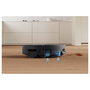 Ecovacs DEEBOT T90 PRO OMNI Robot Aspirador y Fregasuelos con Estación Base, Negro