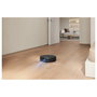 Ecovacs DEEBOT T90 PRO OMNI Robot Aspirador y Fregasuelos con Estación Base, Negro