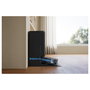 Ecovacs DEEBOT T90 PRO OMNI Robot Aspirador y Fregasuelos con Estación Base, Negro