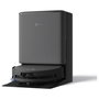 Ecovacs DEEBOT T90 PRO OMNI Robot Aspirador y Fregasuelos con Estación Base, Negro