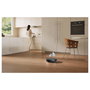 Ecovacs DEEBOT T90 PRO OMNI Robot Aspirador y Fregasuelos con Estación Base, Negro