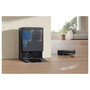 Ecovacs DEEBOT T90 PRO OMNI Robot Aspirador y Fregasuelos con Estación Base, Negro