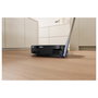 Ecovacs DEEBOT T90 PRO OMNI Robot Aspirador y Fregasuelos con Estación Base, Negro