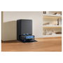 Ecovacs DEEBOT T90 PRO OMNI Robot Aspirador y Fregasuelos con Estación Base, Negro