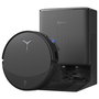 Ecovacs DEEBOT T90 PRO OMNI Robot Aspirador y Fregasuelos con Estación Base, Negro
