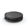 Ecovacs DEEBOT T90 PRO OMNI Robot Aspirador y Fregasuelos con Estación Base, Negro