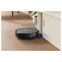 Ecovacs DEEBOT T90 PRO OMNI Robot Aspirador y Fregasuelos con Estación Base, Negro