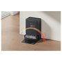 Ecovacs DEEBOT T90 PRO OMNI Robot Aspirador y Fregasuelos con Estación Base, Negro
