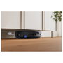 Ecovacs DEEBOT T90 PRO OMNI Robot Aspirador y Fregasuelos con Estación Base, Negro