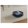 Ecovacs DEEBOT T90 PRO OMNI Robot Aspirador y Fregasuelos con Estación Base, Negro
