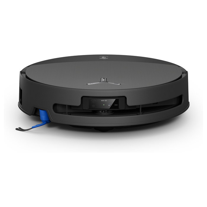 Ecovacs DEEBOT T90 PRO OMNI Robot Aspirador y Fregasuelos con Estación Base, Negro