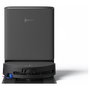 Ecovacs DEEBOT T90 PRO OMNI Robot Aspirador y Fregasuelos con Estación Base, Negro
