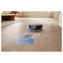 Ecovacs DEEBOT T90 PRO OMNI Robot Aspirador y Fregasuelos con Estación Base, Negro