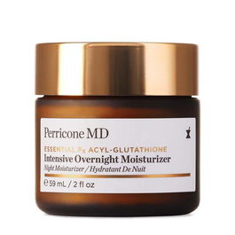 Perricone MD Essential Fx Night Cream Crema de Noche 59ml