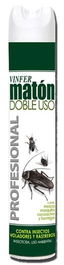 Vinfer Insecticida Matón Poder Total Aerosol 750 mL
