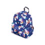Mochila Escolar Pincello Multicolor 28 x 12 x 22 cm 22 x 28 x 12 cm Unicornio (12 Unidades)