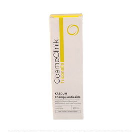 Triconails Kaedum Champú Anticaída para Cabello 250 ml - Fuerza, Vitalidad y Prevención de Caída