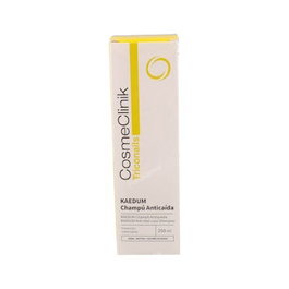 TRICONAILS Kaedum Champu Anticaida 250Ml: Champú para prevenir la caída del cabello, fortaleciéndolo y aportándole vitalidad.