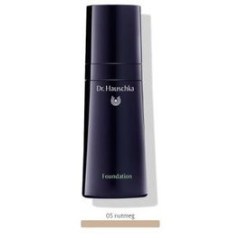DR. HAUSCHKA Base de Maquillaje 05 nutmeg 30ml