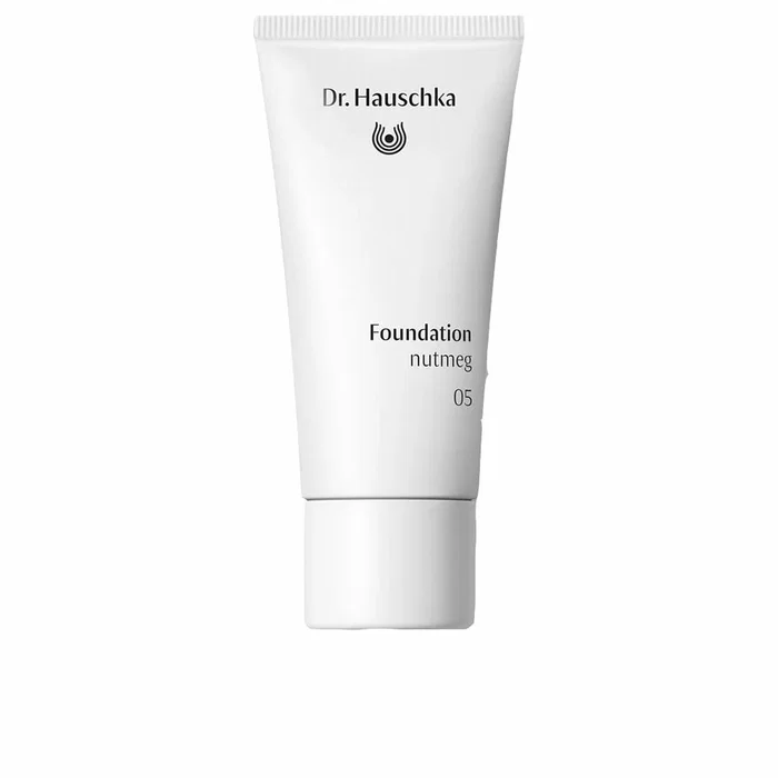 Dr. Hauschka Base de Maquillaje 05 Nuez moscada 30ml Dr. Hauschka Base de Maquillaje 05 Nuez moscada 30ml