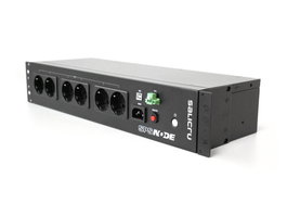 Salicru SPS 900 Node 900VA 8 Salidas Formato Rack 2U