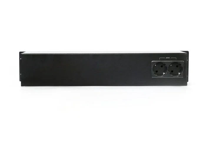 Salicru SPS 900 Node 900VA 8 Salidas Rack 2U