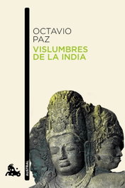 Vislumbres de la India, Octavio Paz - ESPASA CALPE