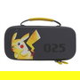 Power A 1521515-01 Estuche Protector Compacto Nintendo Switch OLED, Lite Pikachu 025