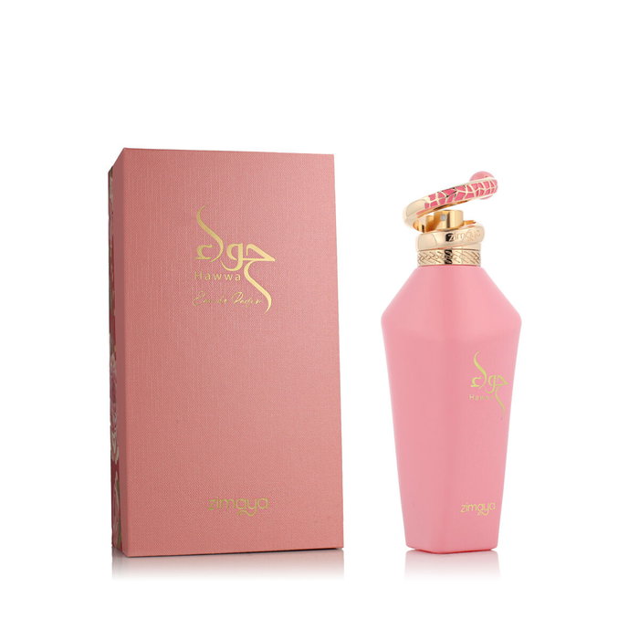 ZIMAYA Hawwa Pink Eau de Parfum 100ml