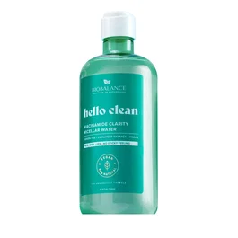 Bio Balance Niacinamide Clarity Agua Micelar 500 ml