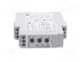 CARLO GAVAZZI DIB Relé de monitorización de corriente AC/DC SPDT