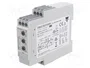 CARLO GAVAZZI DIB Relé de monitorización de corriente AC/DC SPDT