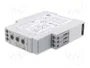 CARLO GAVAZZI DIB Relé de monitorización de corriente AC/DC SPDT