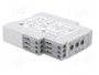 CARLO GAVAZZI DIB Relé de monitorización de corriente AC/DC SPDT