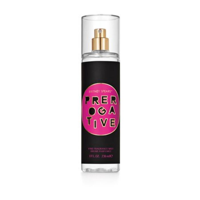 Prerogative, Spray perfumado, Para mujeres, 236 ml