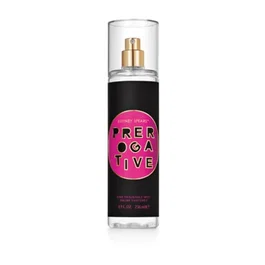 Britney Spears Prerogative Fragrance Body Mist 236ml