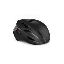 Met Manta MIPS Casco Carrera Unisex M 56-58 cm 250 g 15 Ventilaciones