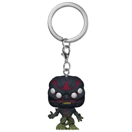 Funko Pop Marvel Eternals Llavero Pocket Kro 889698500920
