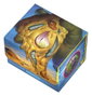 Ultimate Guard Sidewinder 100+ Xenoskin Magic: The Gathering | Teenage Mutant Ninja Turtles - Island