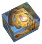 Ultimate Guard Sidewinder 100+ Xenoskin Magic: The Gathering | Teenage Mutant Ninja Turtles - Island