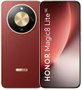 Honor Magic8 Lite 5G Reddish Brown