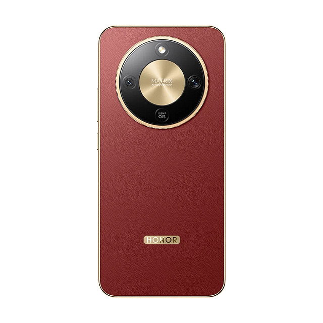 Honor Magic8 Lite 5G Dual SIM 8GB RAM 256GB Rojo Marrón Honor Magic8 Lite 5G Dual SIM 8GB RAM 256GB Rojo Marrón