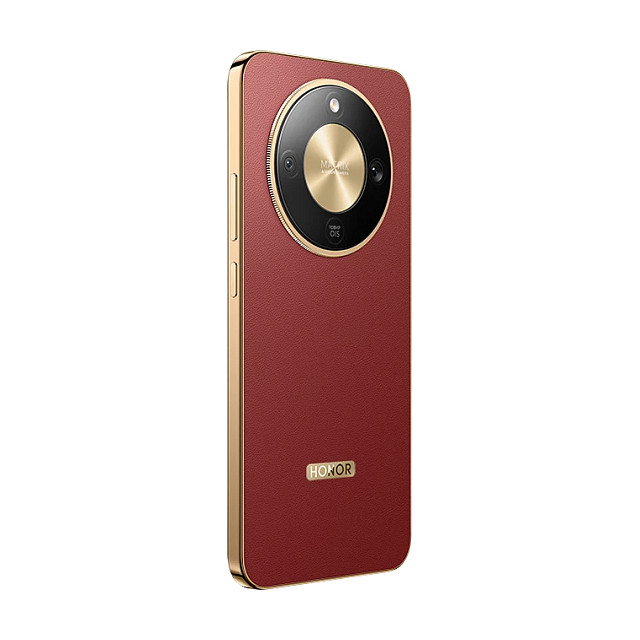 Honor Magic8 Lite 5G Dual SIM 8GB RAM 256GB Rojo Marrón Honor Magic8 Lite 5G Dual SIM 8GB RAM 256GB Rojo Marrón