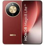 Honor Magic8 Lite 5G Reddish Brown