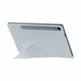 SAMSUNG Smart Book Cover Blanco para Galaxy Tab S9/S9 FE/S10 FE