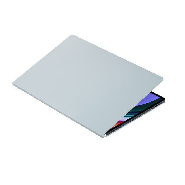 SAMSUNG Smart Book Cover Blanco para Galaxy Tab S9/S9 FE/S10 FE