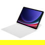 Samsung EF-BX710PWET - Funda Inteligente para Galaxy Tab S9 / S9 FE / S10 FE, Color Blanco