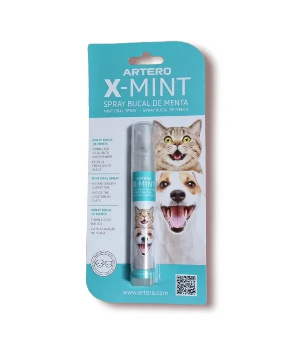 Artero Corrector Aliento Xmint Artero Corrector Aliento Xmint