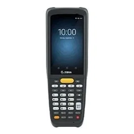 Zebra MC2200 Ordenador móvil de mano 10,2 cm Negro