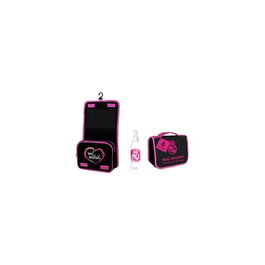 Air-Val Real Madrid Femenino con Body Spray